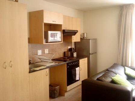 To Let 0 Bedroom Property for Rent in Cape Town City Centre Western Cape